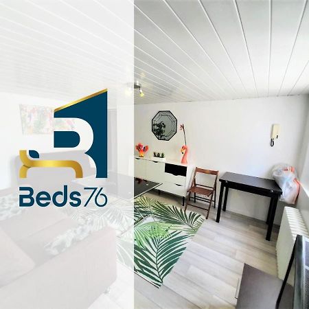 Savanelh By Beds76 لو هافر المظهر الخارجي الصورة
