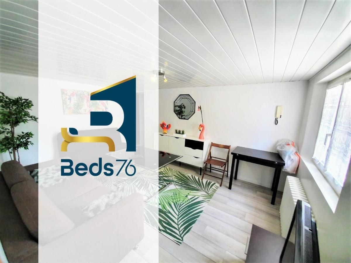 Savanelh By Beds76 لو هافر المظهر الخارجي الصورة